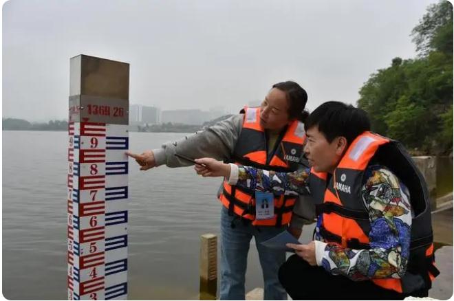 未雨綢繆，多措并舉丨安順經(jīng)開區(qū)：扎實(shí)做好防汛備汛工作